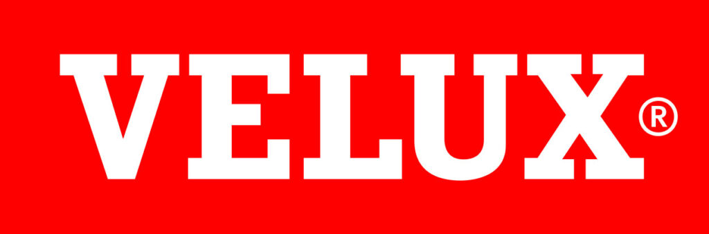 Logotipo Velux